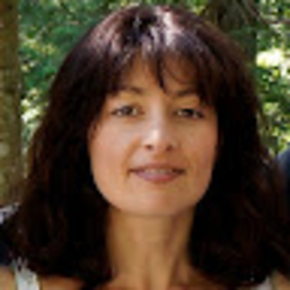 Meet your Posher, Olesya